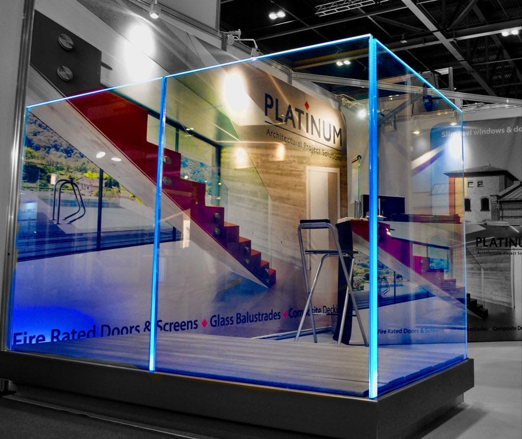 Led Balustrade Superstore