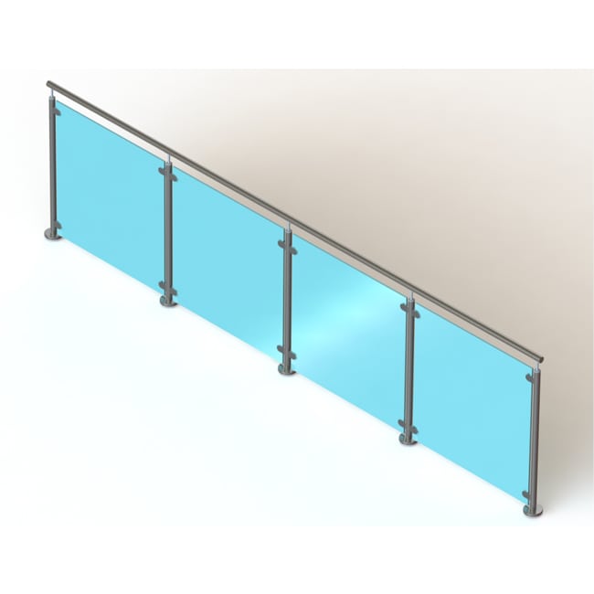 Balustrade Calculator Balustrade Superstore