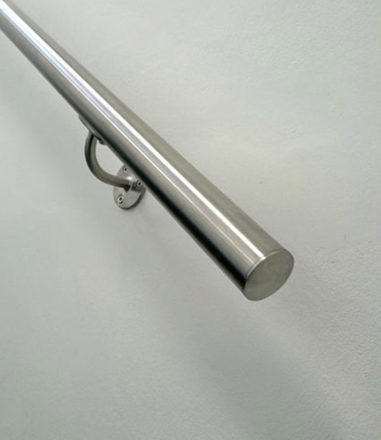 Stainless Handrail Kits Balustrade Superstore